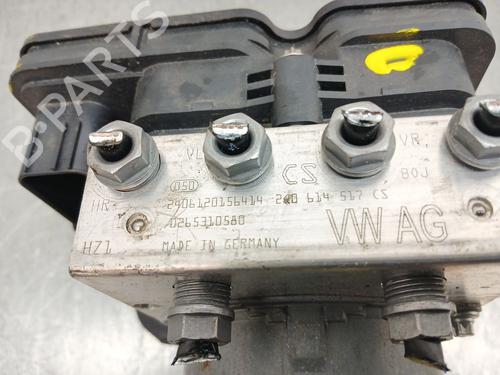 ABS pump VW T-CROSS (C11, D31)  | BP34461409M43  - Image 5
