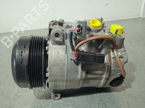 AC compressor MERCEDES-BENZ C-CLASS Coupe (C204)  | BP29764548M34 