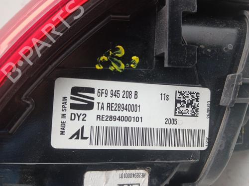 Right taillight SEAT ARONA (KJ7, KJP) 1.0 TSI | BP34349173C35  - Image 6