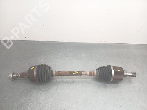 Used Left front driveshaft Left front driveshaft FORD PUMA (J2K, CF7) 1.0 EcoBoost (125 hp) 33324248 33324248