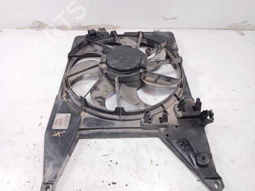 Radiator fan DACIA SANDERO | BP39535536M35 - Image 2