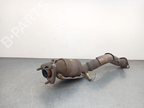 Catalyst HONDA CR-Z (ZF) 1.5 IMA (ZF2) | BP37494232M10 - Image 7