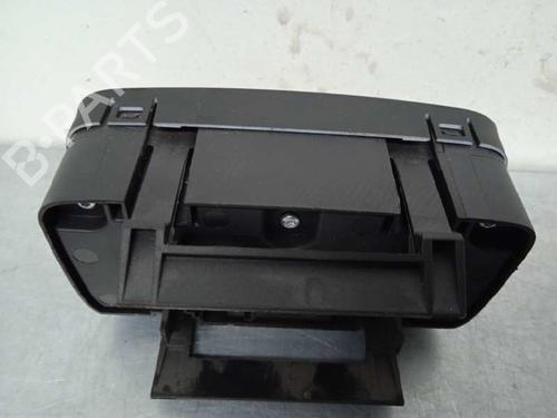 Headlight switch FORD FIESTA VI (CB1, CCN) 1.4 TDCi | BP8905520I24 