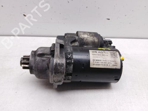 Startmotor SEAT LEON (1P1) [2005-2013]  28333737