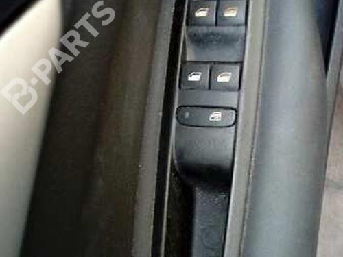 Left front window switch CITROËN C4 II (NC_) 1.6 HDi 90 | BP9582544C106  - Image 25