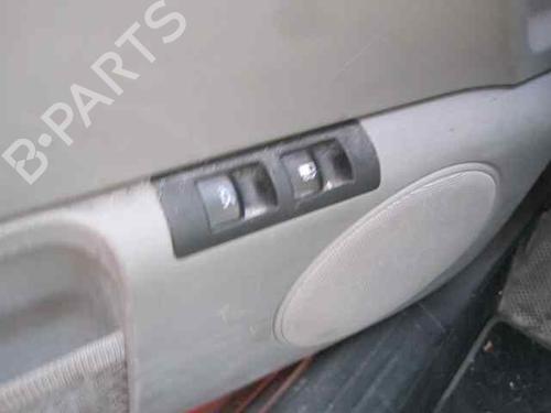 Calculateur Airbags VW NEW BEETLE (9C1, 1C1) 2.0 | BP4557628M53 