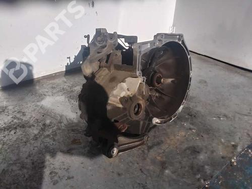 Used Gearbox FORD FOCUS II Turnier (DA_, FFS, DS) 1.6 TDCi (109 hp) 11335137