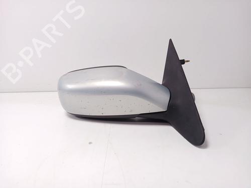 Right mirror RENAULT LAGUNA II (BG0/1_) 1.6 16V (BG0A, BG0L) | BP28197157C27 