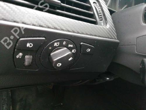 Left front window switch BMW 5 (E60) 530 d | BP9201220I27 