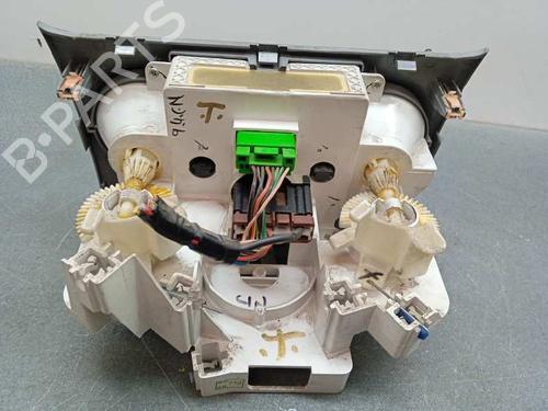 Climate control SUZUKI ALTO VII (GF)  | BP16121905I5 