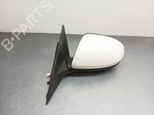 Used Left mirror Left mirror MAZDA 6 Estate (GH) 2.2 MZR-CD (GH10) (185 hp) 40281450 40281450