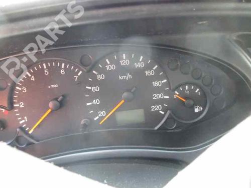 Front right lock FORD FOCUS I Saloon (DFW) 1.6 16V | BP2397085C97 