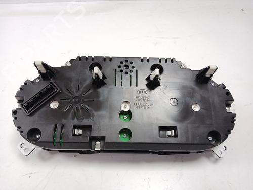 Instrument cluster KIA CEE'D (JD)  | BP12126608C47 