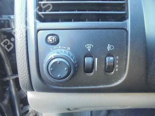 Headlight switch DAEWOO EVANDA (KLAL) 2.0 | BP3414701I24 