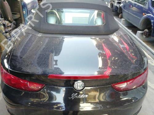 Bakluke CC/Kombi-Kupé ALFA ROMEO SPIDER (939_) 2.4 JTDM (939EXD1B, 939EXD12) | BP12179791C6 