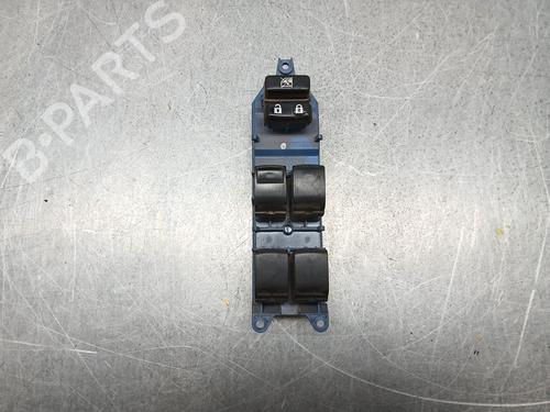 Used Left front window switch TOYOTA VERSO (_R2_) 1.6 D4-D (WAR20_) (112 hp) 31949635