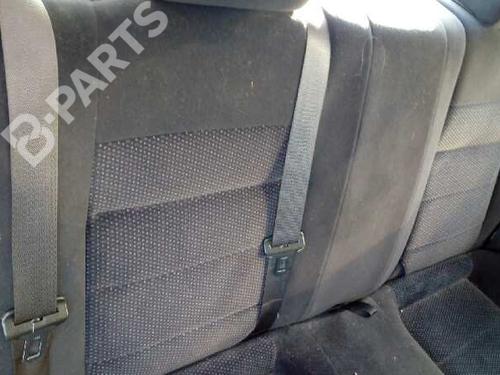 Rear left interior door handle HONDA CIVIC VI Fastback (MA, MB) 1.5 16V (MB3) | BP3416857I15 