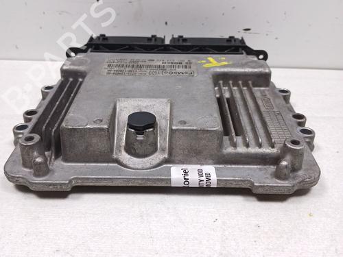 Engine control unit (ECU) FORD TRANSIT COURIER B460 Box Body/MPV 1.0 EcoBoost | BP21592627M57 