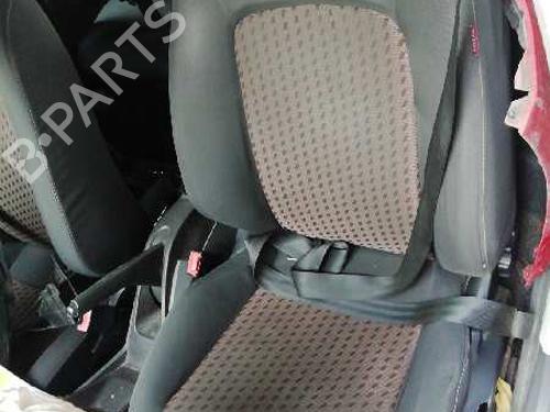 Gearbox SEAT IBIZA IV (6J5, 6P1)  | BP13888215M3 