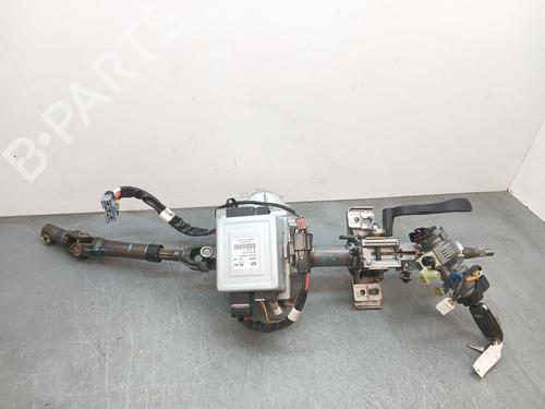 Steering column KIA CARENS IV 1.7 CRDi | BP27693259M21  - Image 5