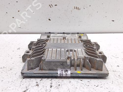 Engine control unit (ECU) FORD FIESTA VI (CB1, CCN) 1.4 TDCi | BP34620735M57  - Image 5