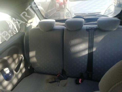 Front left window mechanism NISSAN MICRA III (K12)  | BP10708960C22 