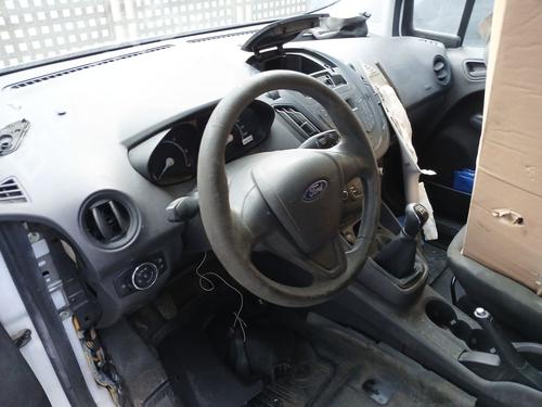 Left front door FORD TRANSIT COURIER B460 MPV 1.5 TDCi | BP30392785C2 