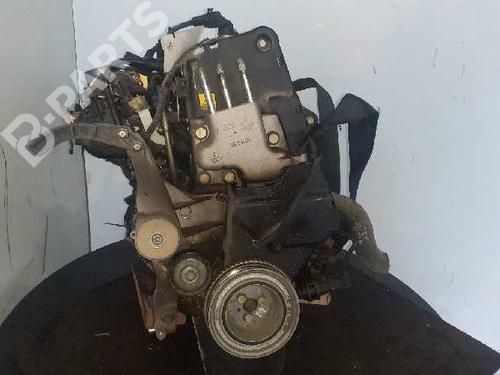 Engine FIAT PANDA (169_) 1.2 (169.AXB11, 169.AXB1A) | BP11853970M1 