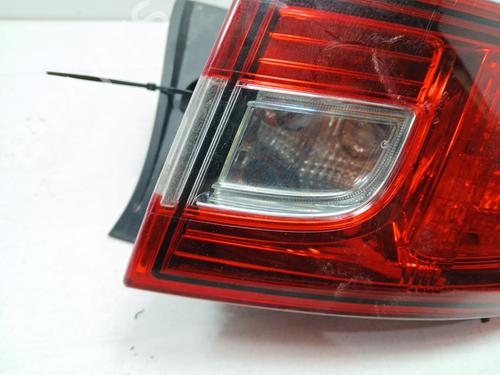 Right taillight RENAULT CLIO IV (BH_) 1.5 dCi 75 | BP22757717C35 