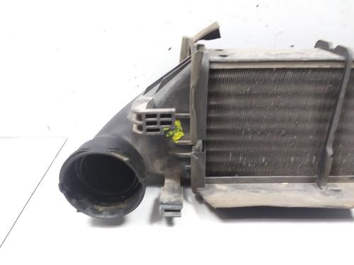 Intercooler MERCEDES-BENZ C-CLASS (W203) C 180 Kompressor (203.046) | BP22753164M30 