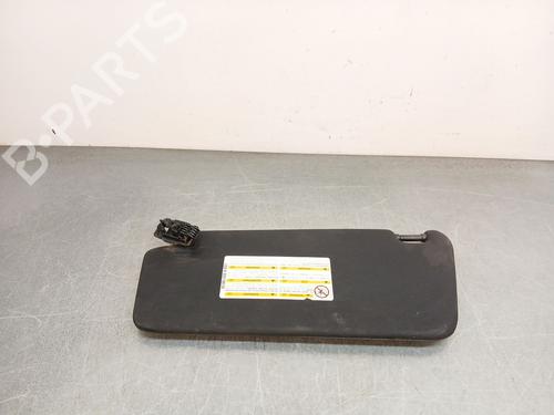Right sun visor MERCEDES-BENZ CLK (C209) CLK 280 (209.354) | BP12469182I2 - Image 5