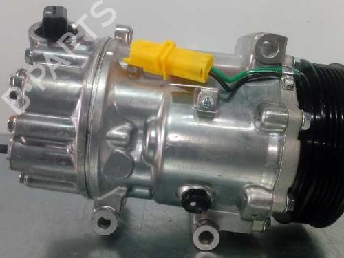 AC compressor PEUGEOT 307 (3A/C) 2.0 HDi 135 | BP19412620M34 