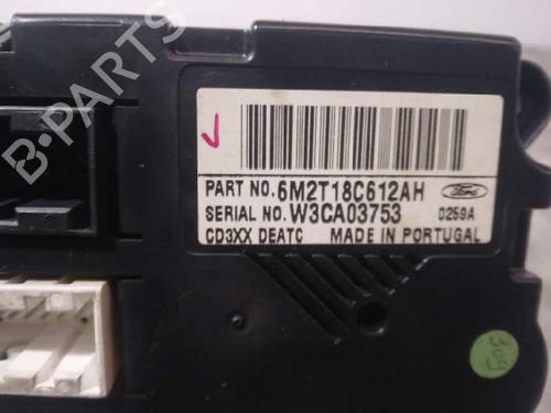 Climate control FORD S-MAX (WA6)  | BP15207032I5 