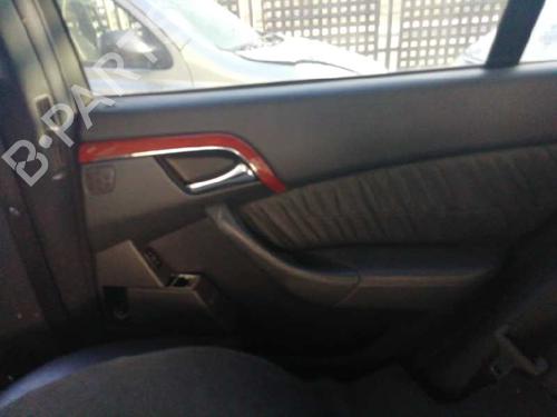 Engine MERCEDES-BENZ S-CLASS (W220)  | BP9633494M1 