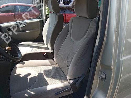 Used Left front seat Left front seat 39164700 39164700