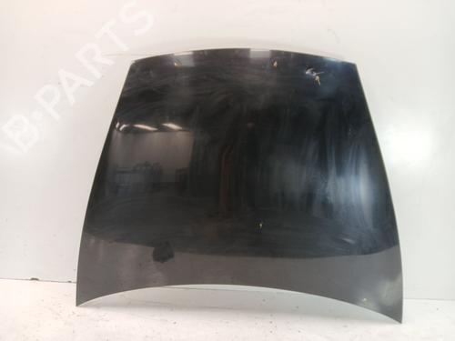 Motorhaube für PORSCHE CAYENNE (9PA) 3.2 (250 hp) 33175957