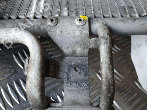 AC radiator FORD FIESTA V (JH_, JD_)  | BP2491793M32 