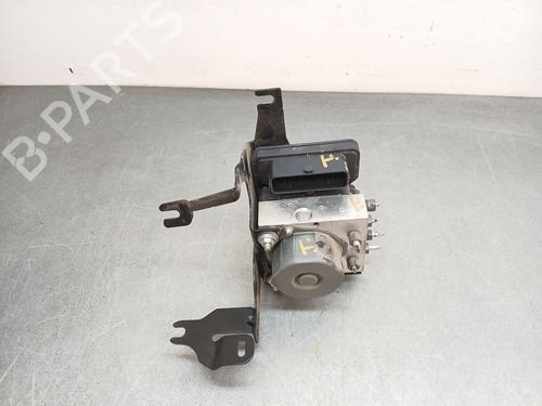 Used ABS pump ABS pump RENAULT CAPTUR I (J5_, H5_) 1.2 TCe 120 (118 hp) 39950881 39950881