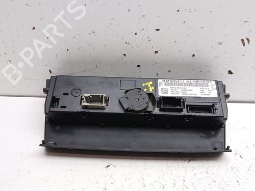 Climate control BMW 3 (E90) 330 i | BP36436102I5 - Image 4