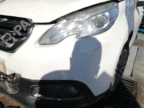 Engine PEUGEOT 2008 I (CU_) 1.6 BlueHDi 100 | BP10310465M1  - Image 15