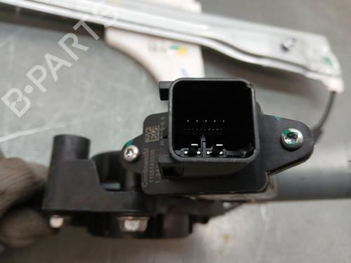 Front left window mechanism MG MG ZS SUV 1.0 T-GDi | BP22801011C22 