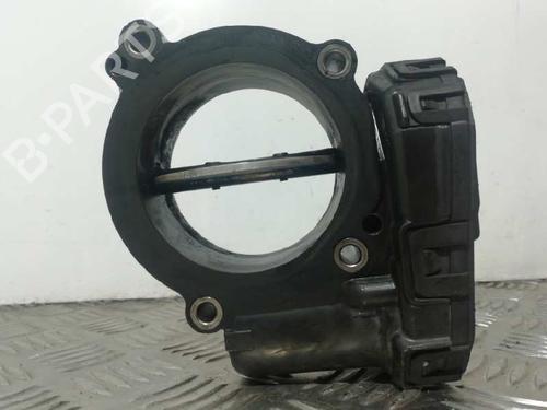 Throttle body MERCEDES-BENZ C-CLASS (W204) C 220 CDI (204.002) | BP12516655M82 