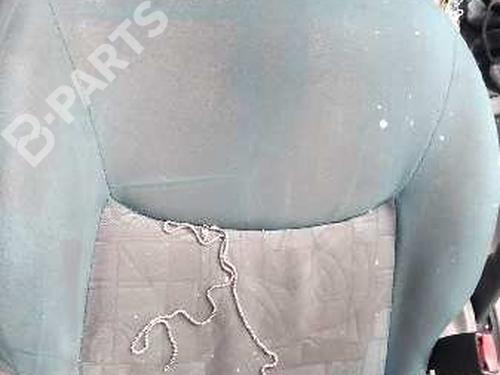 Gearbox NISSAN ALMERA TINO (V10)  | BP2420445M3 