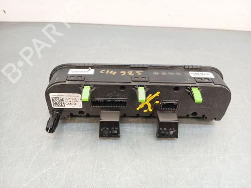 Climate control KIA CEED (CD) | BP11419420I5 - Image 4