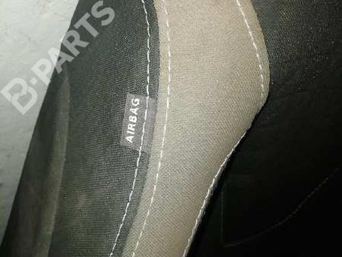 Right front seat RENAULT CLIO IV (BH_) 0.9 TCe 90 (BHNF, BHMA, BHMH, BHJK, BHJR) | BP6123268C16 