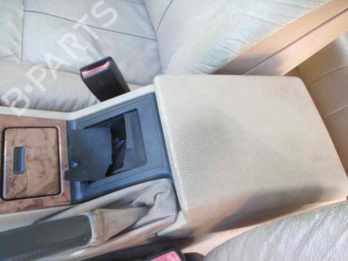 Gearbox control unit BMW 5 Touring (E39) 528 i | BP2431156M52 