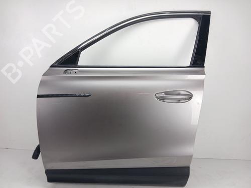 Left front door MG MG HS (AS23) 1.5 T (SAS23) | BP36016704C2 - Image 2