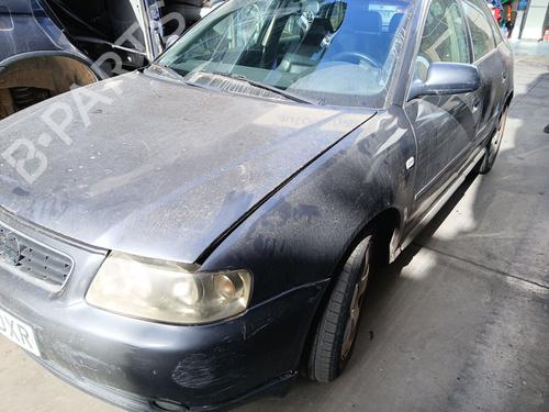 Engine control unit (ECU) AUDI A3 (8L1) 1.8 T | BP33955279M57 - Image 7