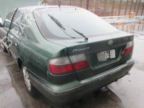 Left front suspension arm NISSAN PRIMERA (P11)  | BP2356440M12