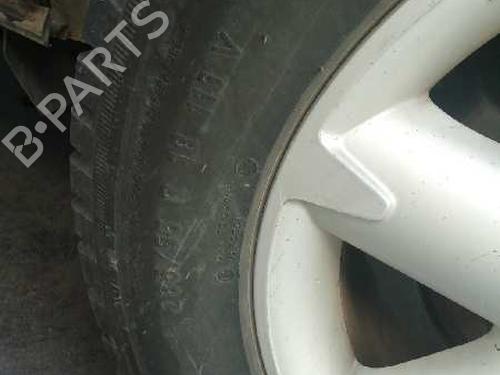 Left front window switch NISSAN MURANO I (Z50)  | BP12125489I27 